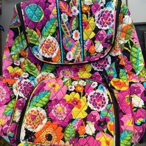 Vera Bradley backpack